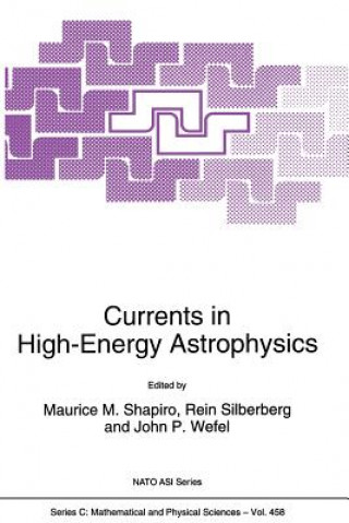 Libro Currents in High-Energy Astrophysics M.M. Shapiro