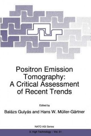 Carte Positron Emission Tomography Balázs Gulyás