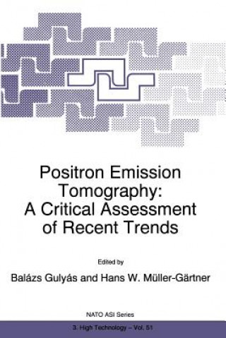 Libro Positron Emission Tomography Balázs Gulyás