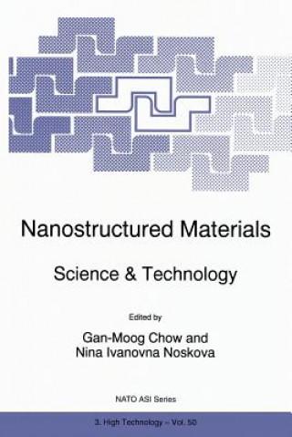 Libro Nanostructured Materials an-Moog Chow