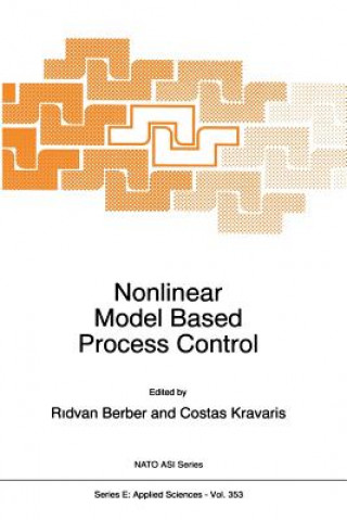 Книга Nonlinear Model Based Process Control R. Berber