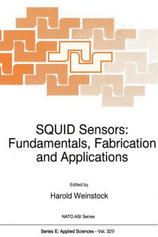 Libro SQUID Sensors H. Weinstock