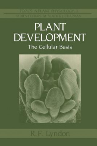 Carte Plant Development R.F. Lyndon