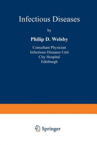 Carte Infectious Diseases P.D. Welsby