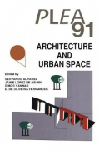 Buch Architecture and Urban Space Servando Alvarez