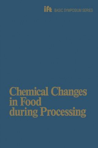 Carte Chemical Changes in Food During Processing ichardson