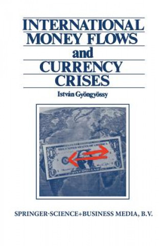 Kniha International Money Flows and Currency Crises Istvan Gyongyossy