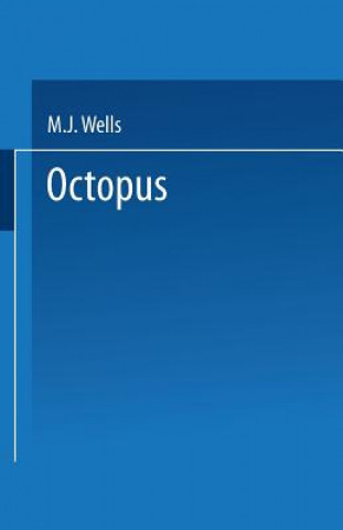 Livre Octopus M. J. Wells