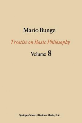 Carte Ethics: The Good and the Right M. Bunge