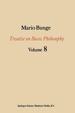 Książka Ethics: The Good and the Right M. Bunge