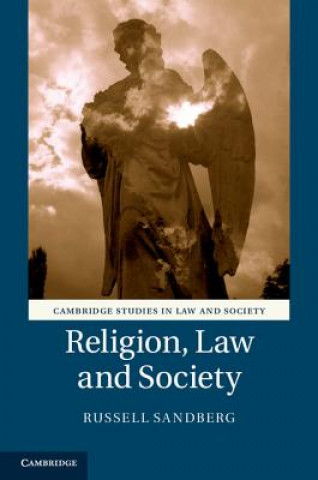 Carte Religion, Law and Society Russell Sandberg