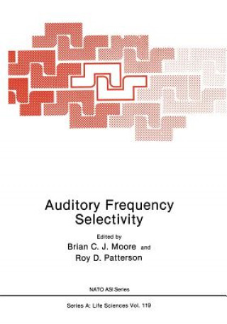 Book Auditory Frequency Selectivity Brian Moore