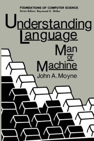 Könyv Understanding Language John A. Moyne