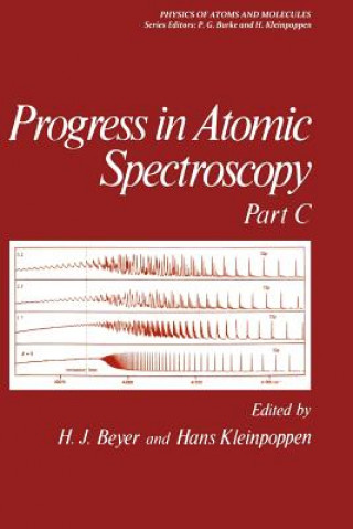 Libro Progress in Atomic Spectroscopy W. Hanle