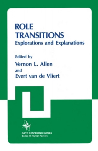 Книга Role Transitions Vernon L. Allen