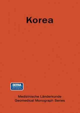 Könyv Korea Chin-thack Soh