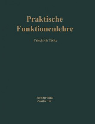 Carte Praktische Funktionenlehre. Tl.2 