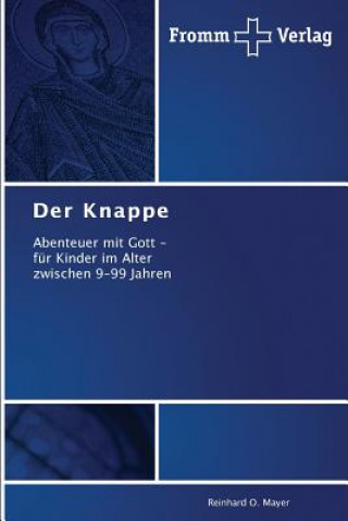 Könyv Knappe Reinhard O. Mayer