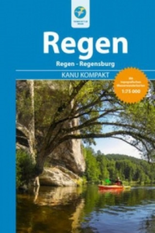 Kniha Kanu Kompakt Regen Michael Hennemann