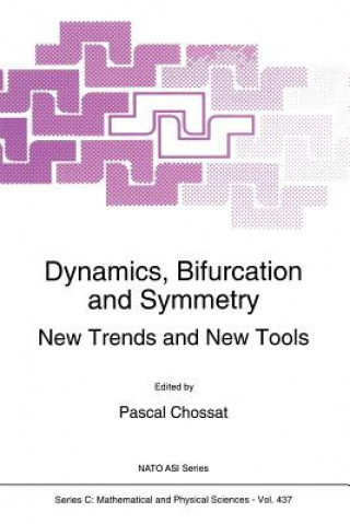Carte Dynamics, Bifurcation and Symmetry Pascal Chossat