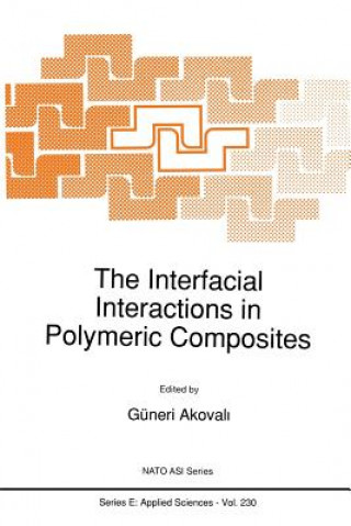 Książka Interfacial Interactions in Polymeric Composites Güneri Akovali