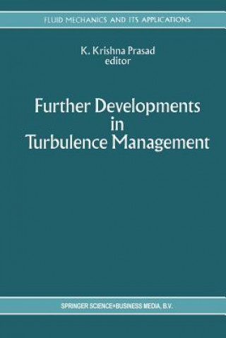 Carte Further Developments in Turbulence Management K. Krishna Prasad