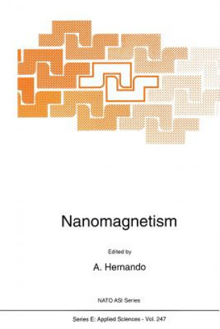 Carte Nanomagnetism, 1 A. Hernando