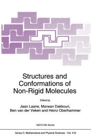 Carte Structures and Conformations of Non-Rigid Molecules J. Laane