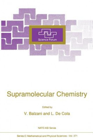 Carte Supramolecular Chemistry Vincenzo Balzani