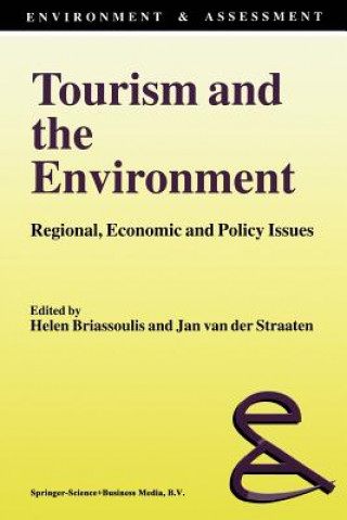 Carte Tourism and the Environment Helen Briassoulis