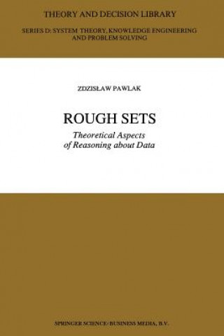 Libro Rough Sets Z. Pawlak