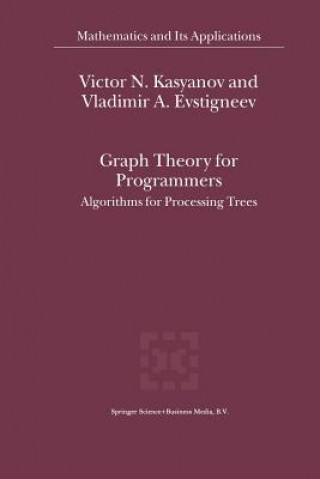 Carte Graph Theory for Programmers, 1 Victor N. Kasyanov