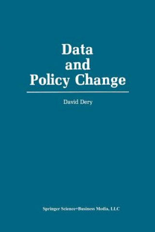 Carte Data and Policy Change David Dery