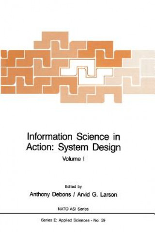 Kniha Information Science in Action: System Design, 1 
