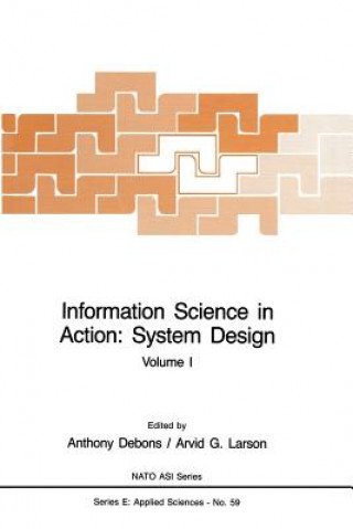 Buch Information Science in Action: System Design, 1 