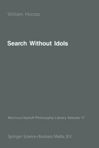 Buch Search Without Idols W. Horosz