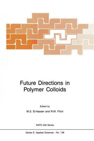Buch Future Directions in Polymer Colloids Mohamed S. El-Aasser