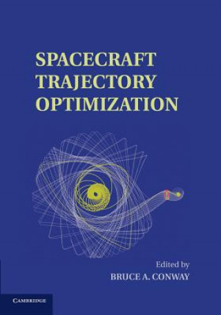 Knjiga Spacecraft Trajectory Optimization Bruce Conway