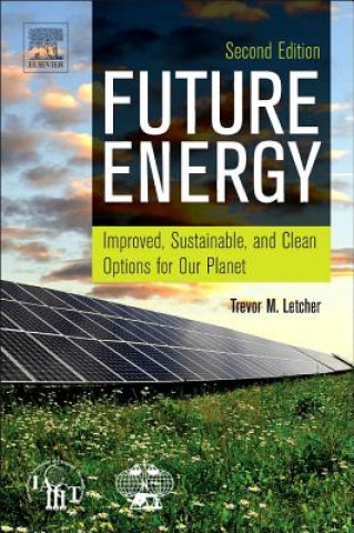 Carte Future Energy Trevor Letcher