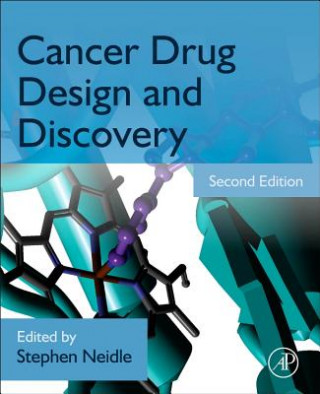 Carte Cancer Drug Design and Discovery Stephen Neidle