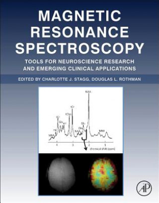 Libro Magnetic Resonance Spectroscopy Charlotte Stagg