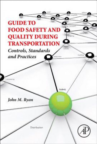 Libro Guide to Food Safety and Quality During Transportation JohnM Ryan