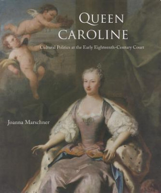 Carte Queen Caroline Joanna Marschner