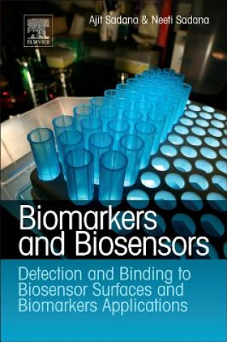 Carte Biomarkers and Biosensors Ajit Sadana