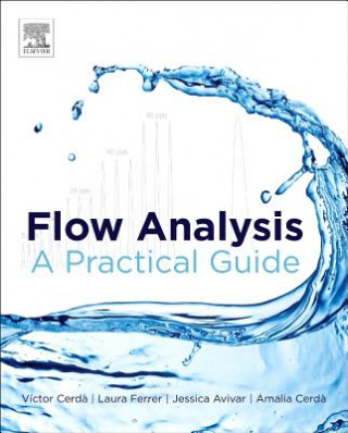 Книга Flow Analysis Victor Cerda