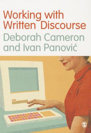 Carte Working with Written Discourse Deborah Cameron