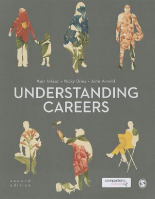 Könyv Understanding Careers Kerr Inkson