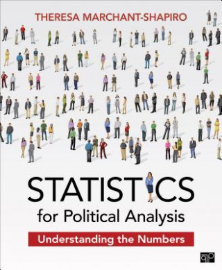 Könyv Statistics for Political Analysis UN Known