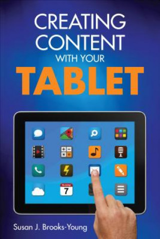 Carte Creating Content With Your Tablet Susan Brooks Young