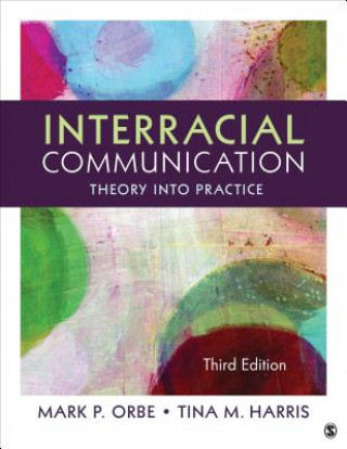 Boek Interracial Communication MarkP Orbe